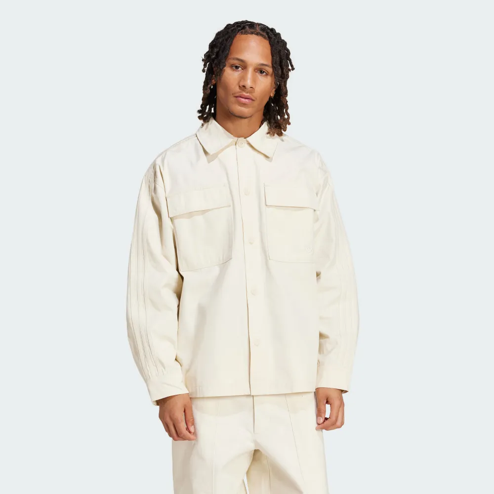 sh   i男外套 新款白色外套男春秋季寬鬆帥氣立領薄款工裝夾克男生潮牌秋裝-時尚男裝 歷史價格詳細信息