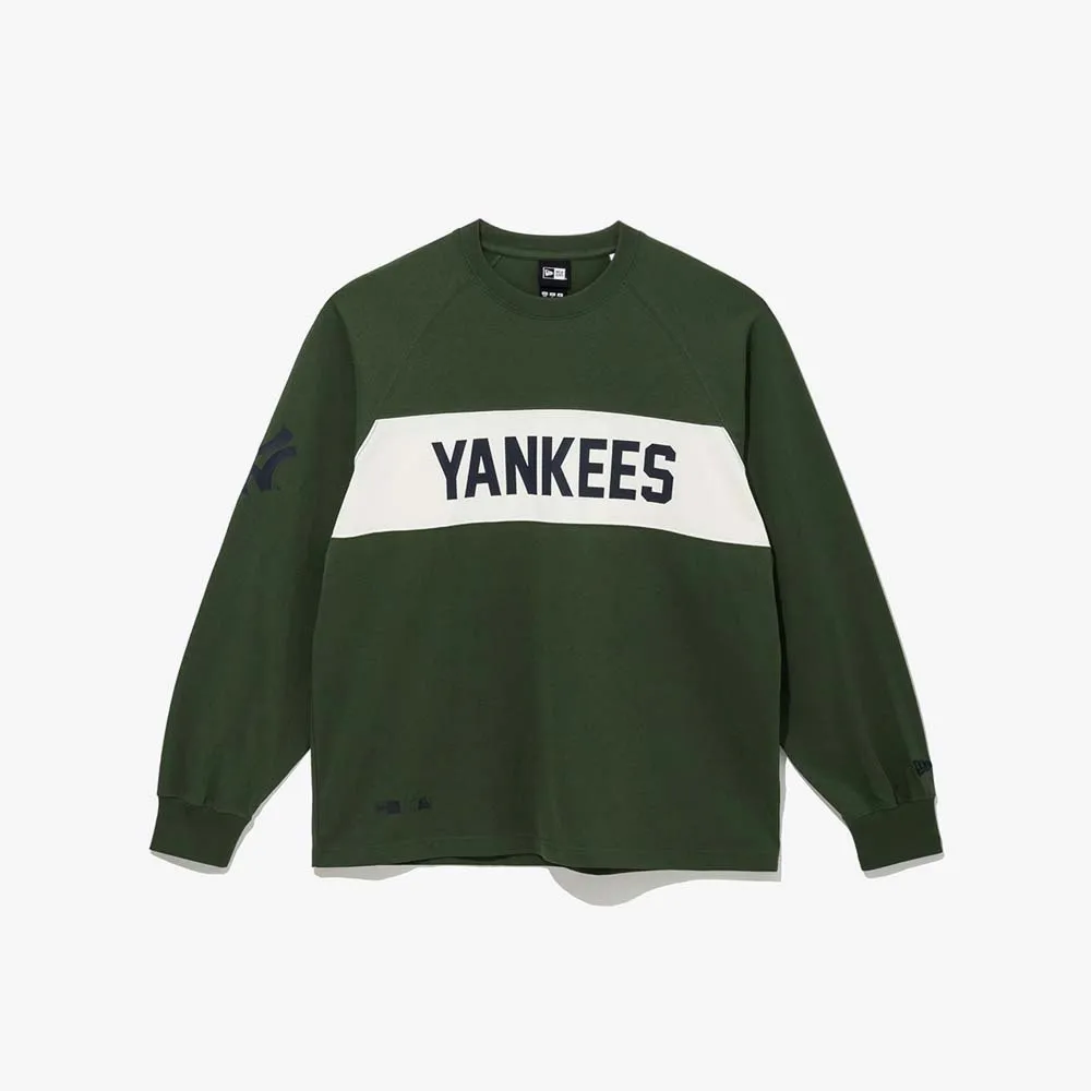 【NEW ERA】長袖 洋基道奇對抗 黑-NE13334783 歷史價格詳細信息