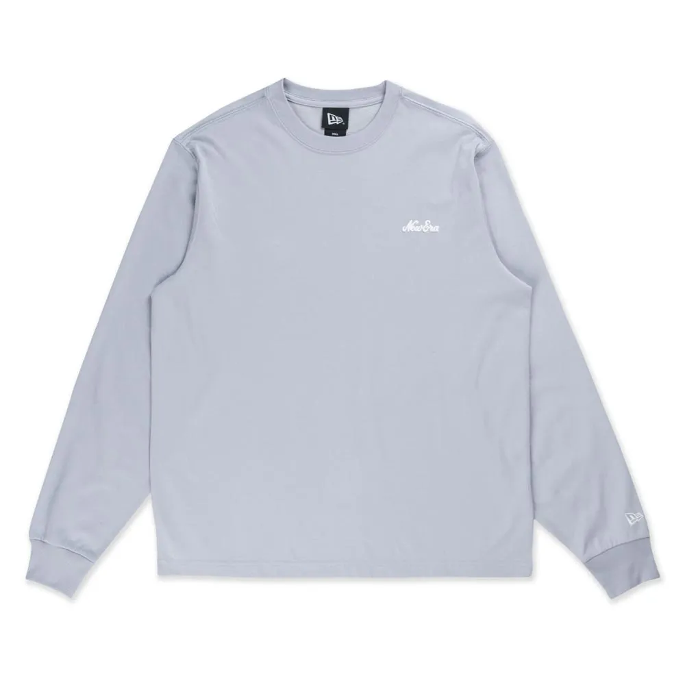 【NEW ERA】長袖Tee ESSENTIAL 紐約洋基 黑-NE13527292 歷史價格詳細信息