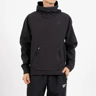 Reebok Outerverse Strength Hoodie [100205199] 男 連帽上衣 帽t 長袖 黑 價格比較,價格查詢,歷史價格詳細信息