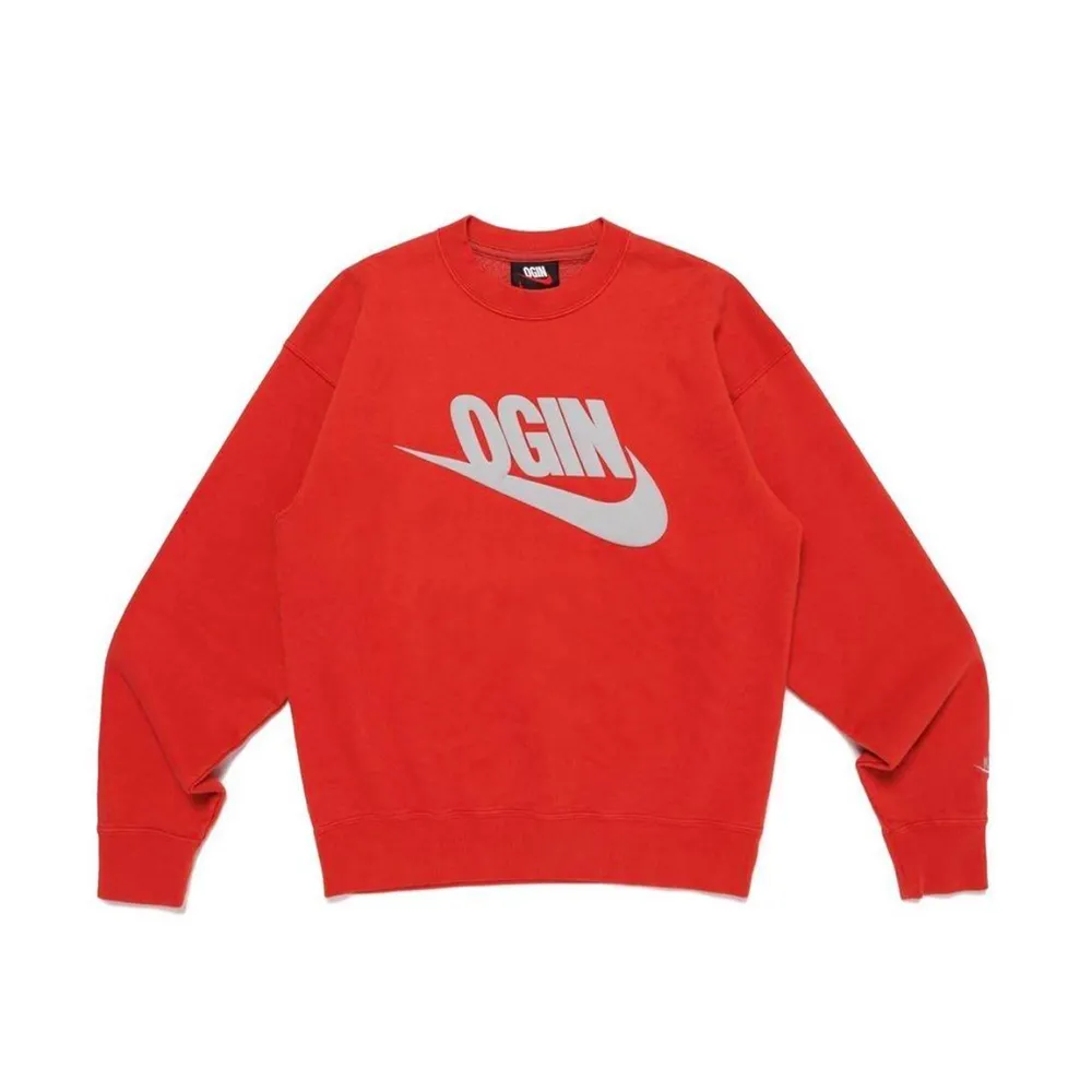 NIGO x Nike AS NRG SS Tee 短袖 白色 街頭 潮流 聯名款 FV5944-100 歷史價格詳細信息