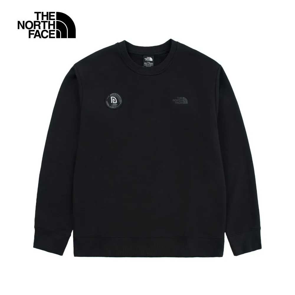 【The North Face】男/女 大口袋長袖大學T-NF0A7QT2N3N 歷史價格詳細信息