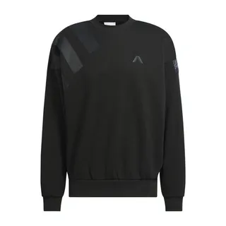 Adidas AE Foun Tee IW8050 男 短袖 上衣 T恤 運動 休閒 籃球 聯名款 棉質 深藍 歷史價格詳細信息