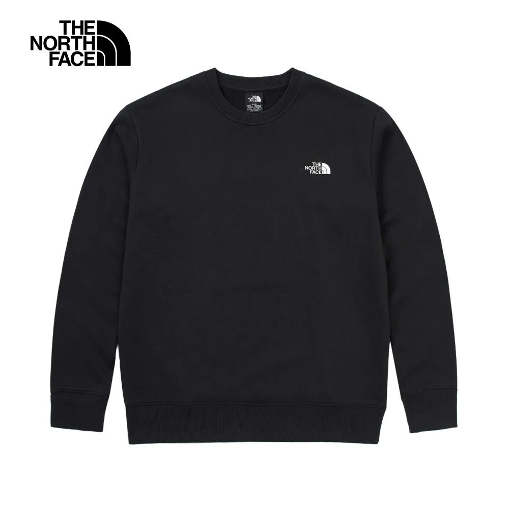 【The North Face】男/女 大口袋長袖大學T-NF0A7QT2N3N 歷史價格詳細信息