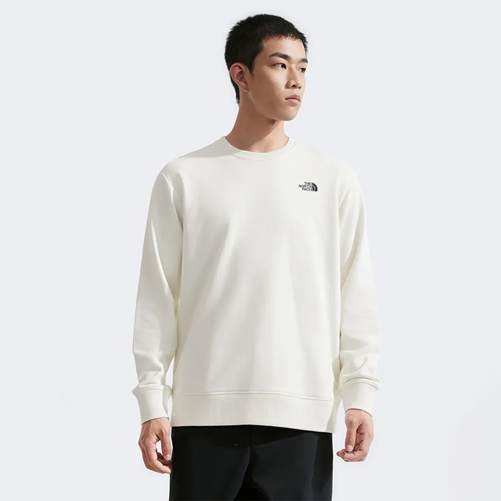 【The North Face】男/女 大口袋長袖大學T-NF0A7QT2N3N 歷史價格詳細信息