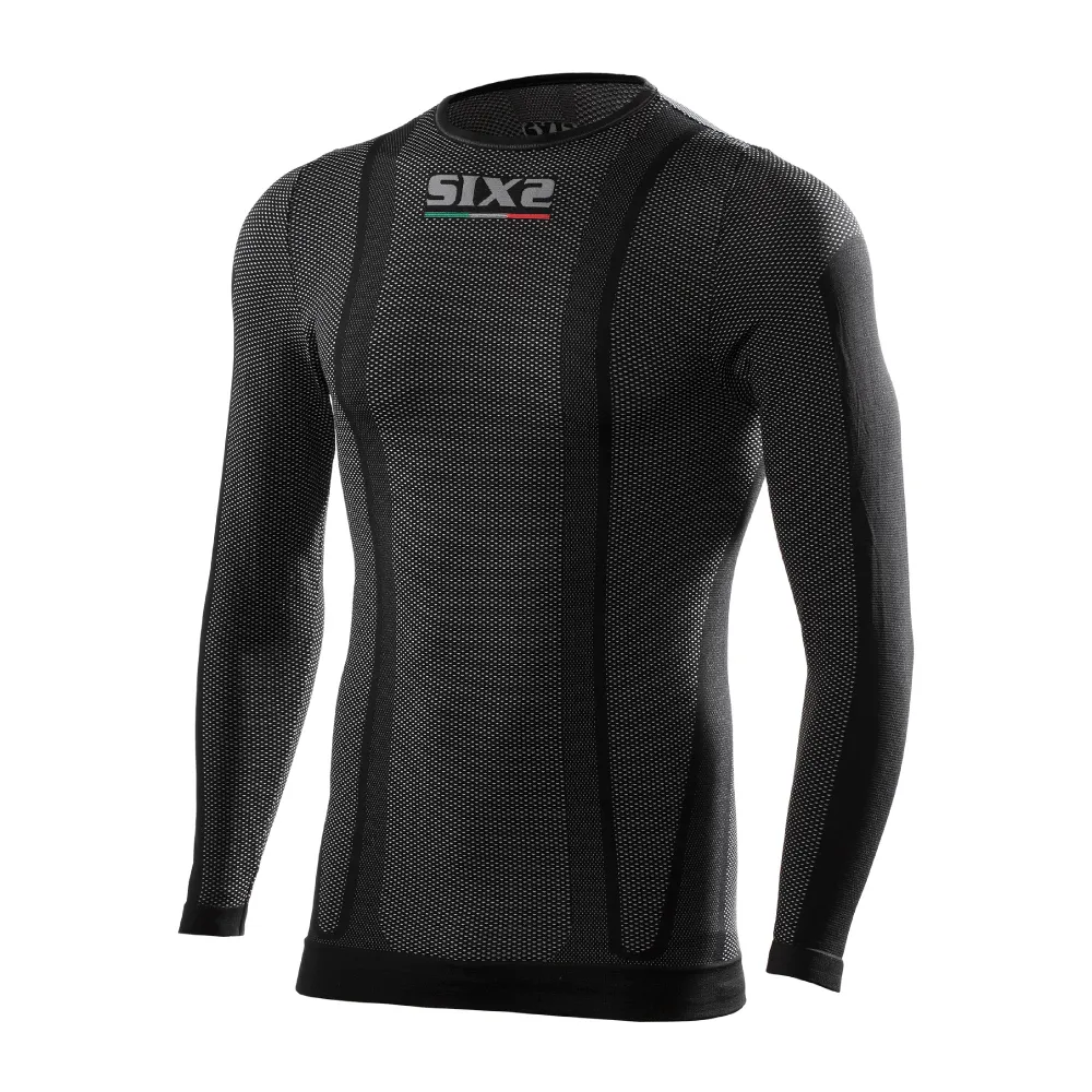 義大利SIXS【機能碳】男款超輕量運動背心 SML2 碳纖黑 歷史價格詳細信息