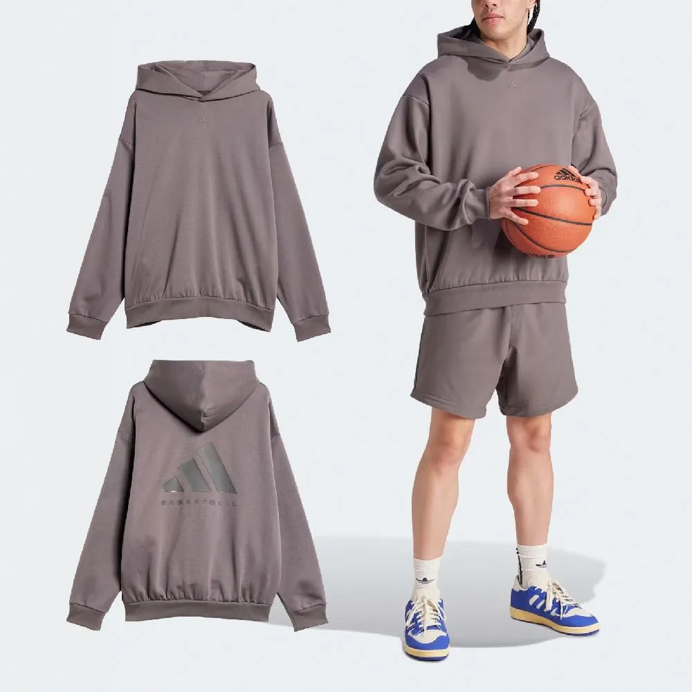 adidas 愛迪達 帽T Adicolor Hoodie 男款 長袖 連帽上衣 黑 白 三線 寬鬆 三葉草  HM1871 歷史價格詳細信息