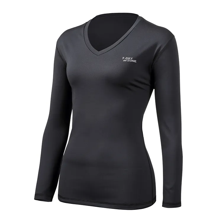 【A-MYZONE】台灣製 女款 4in1複合性機能上衣 排汗衣 底層衣 短T恤 耀眼黃 登山 馬拉松 健行 歷史價格詳細信息