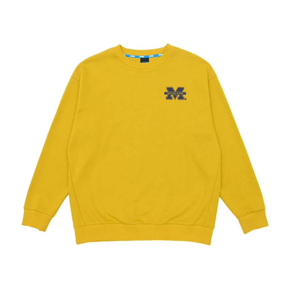 NCAA 長T 淺卡其 紐約LOGO 休閒 薄長T 中性 7355100431 歷史價格詳細信息