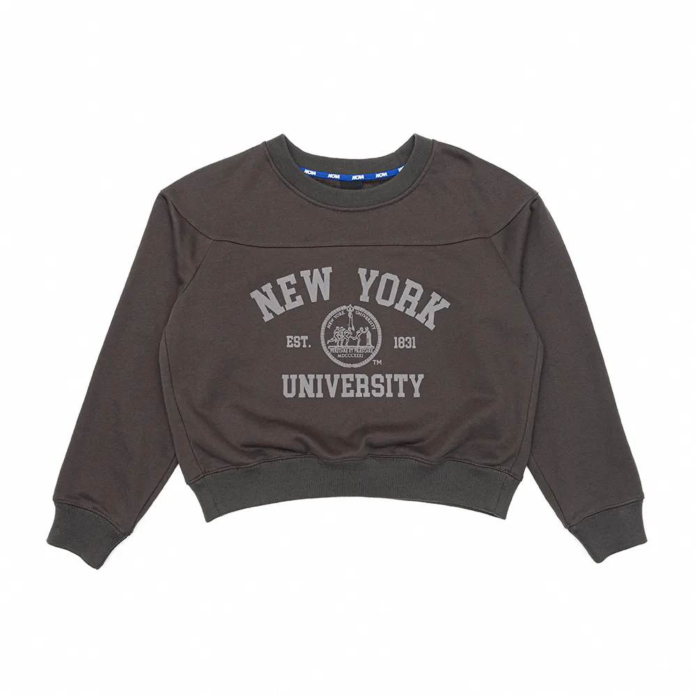 NCAA 短T 紐約大學 條紋上衣 淺紫 藍綠條 棉 休閒 男 7225100291 歷史價格詳細信息