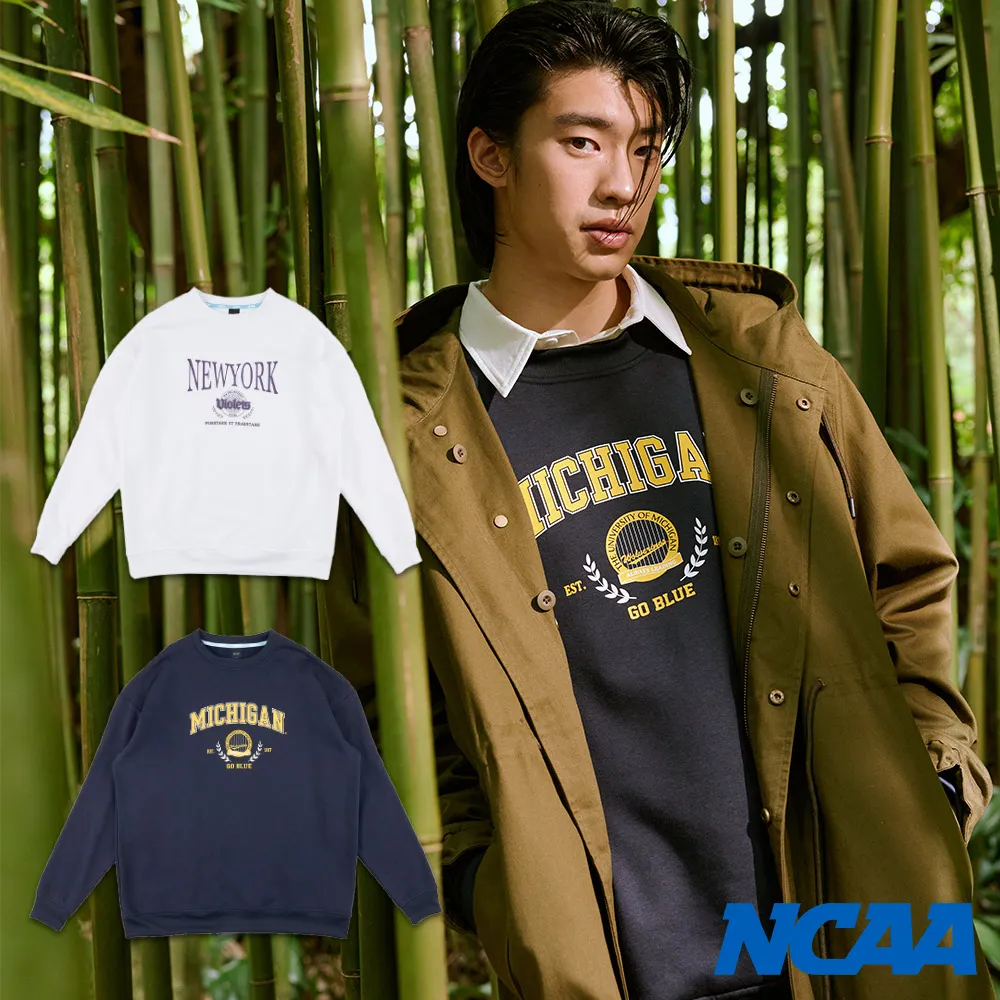 NCAA 學院織標工裝襯衫 73251471 新款 短袖 露營風 工業風 外套 外搭 立領 素T 歷史價格詳細信息