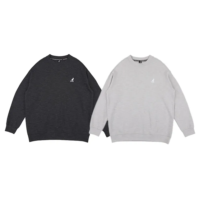 KANGOL 帽T 黑灰 大LOGO 刺繡 刷毛 男女 6155105520 歷史價格詳細信息