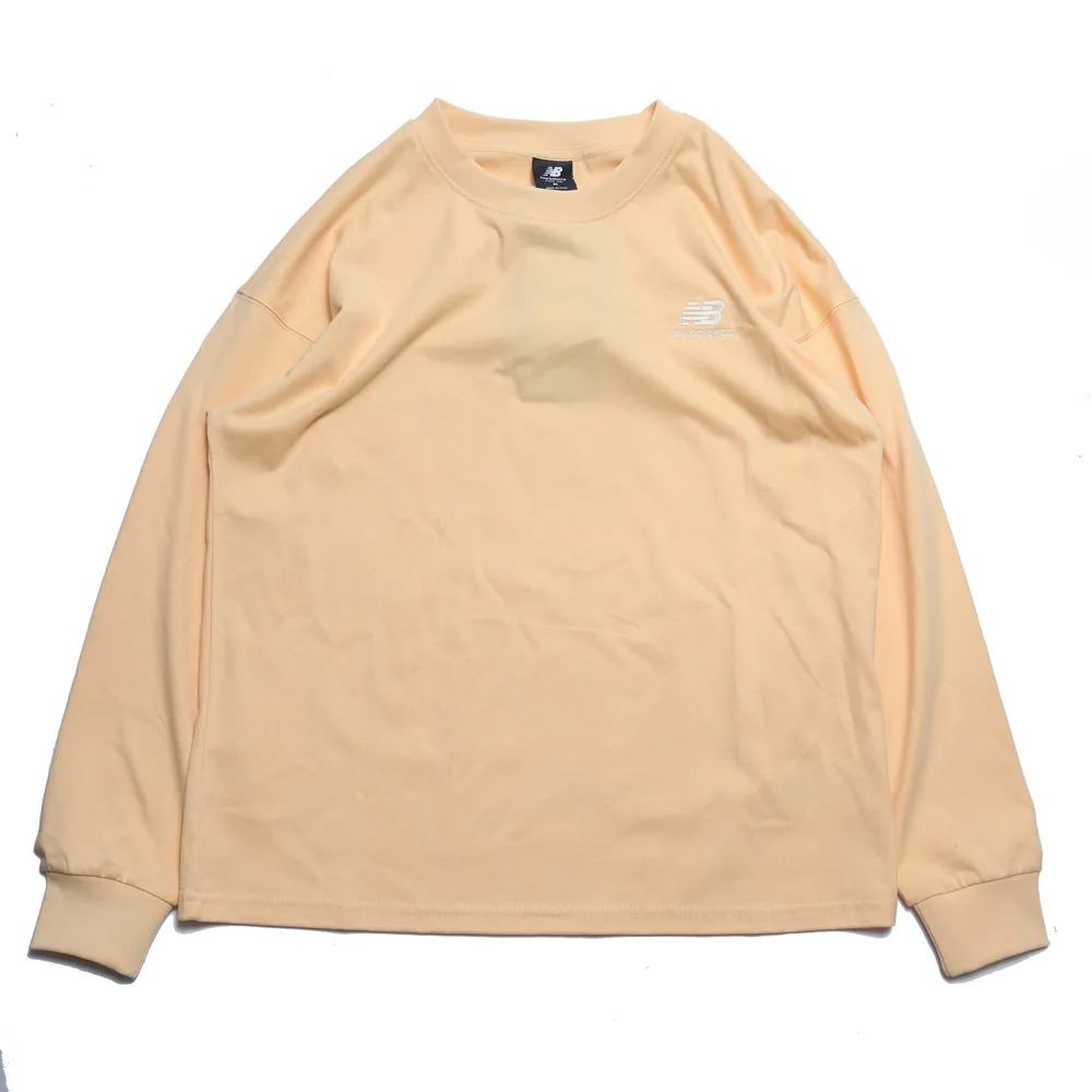 【New Balance】 NB SDS長袖上衣_女性_紅色_AWT31570CR 歷史價格詳細信息