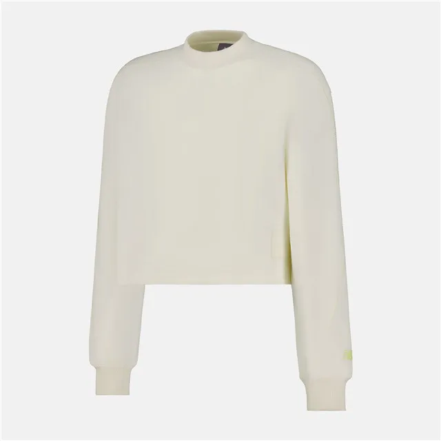 [New Balance]LOGO長袖上衣_女性_黑色_WT41511BK 歷史價格詳細信息