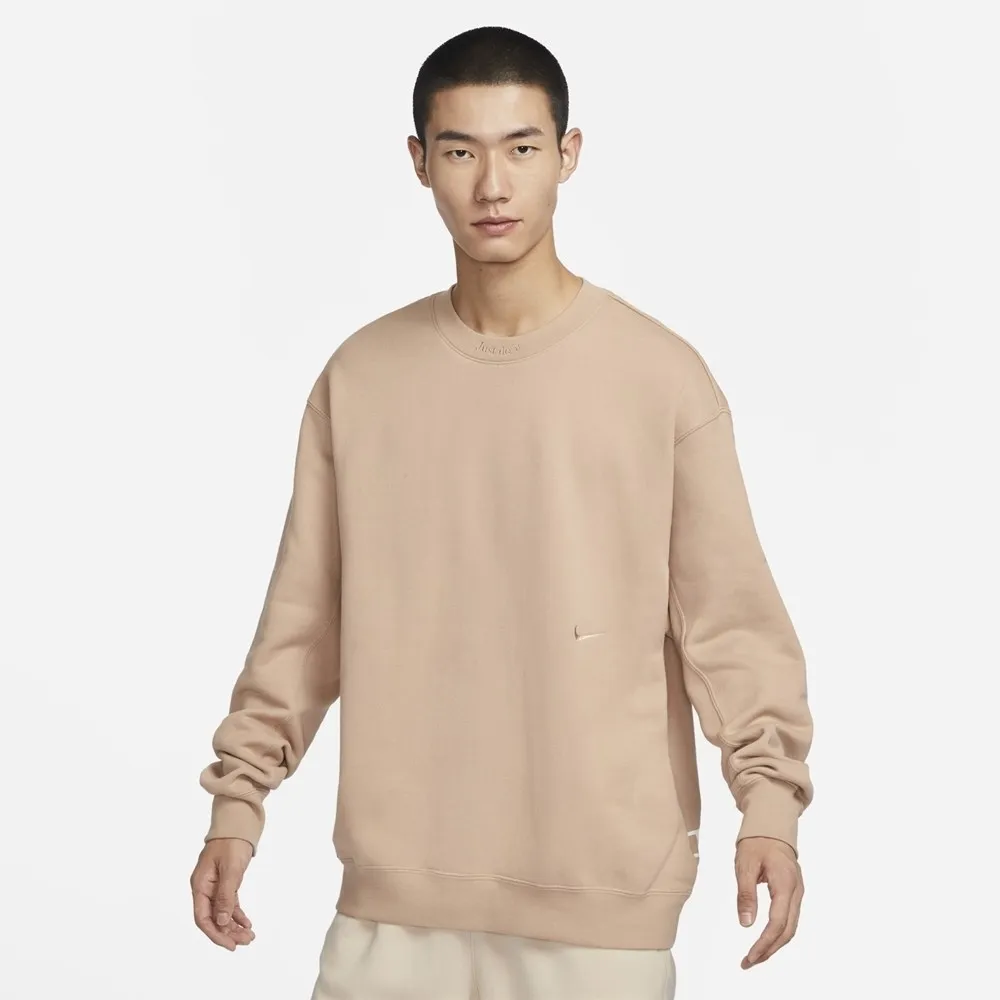 NIKE 圓領套頭衫 AS M J PSG STMT TOP 男 DV0625705 黃 歷史價格詳細信息