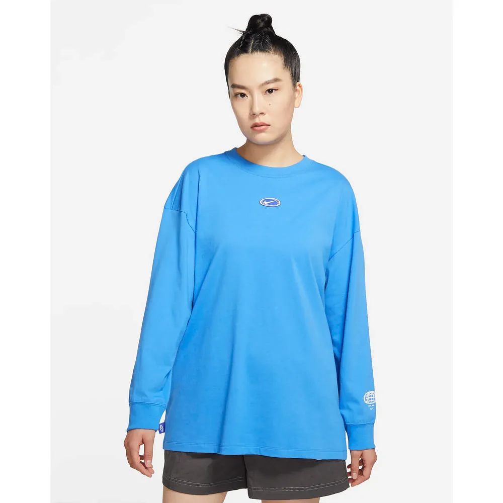 【NIKE】AS TOP LS FTTD UTILITY 吸濕排汗長袖運動T恤 DRI-FIT 歷史價格詳細信息
