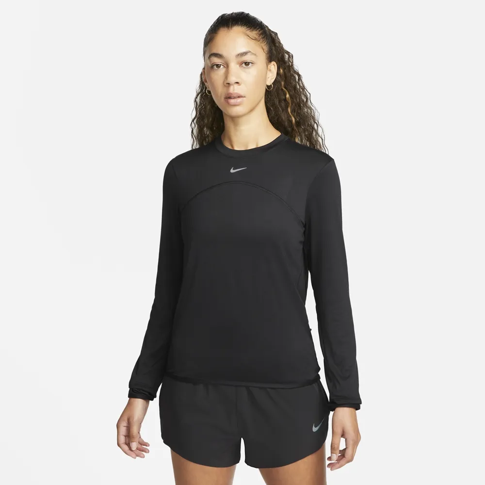 【NIKE】AS W NK SWIFT SF JKT 女 連帽外套 米白 防風-FB7493110 歷史價格詳細信息