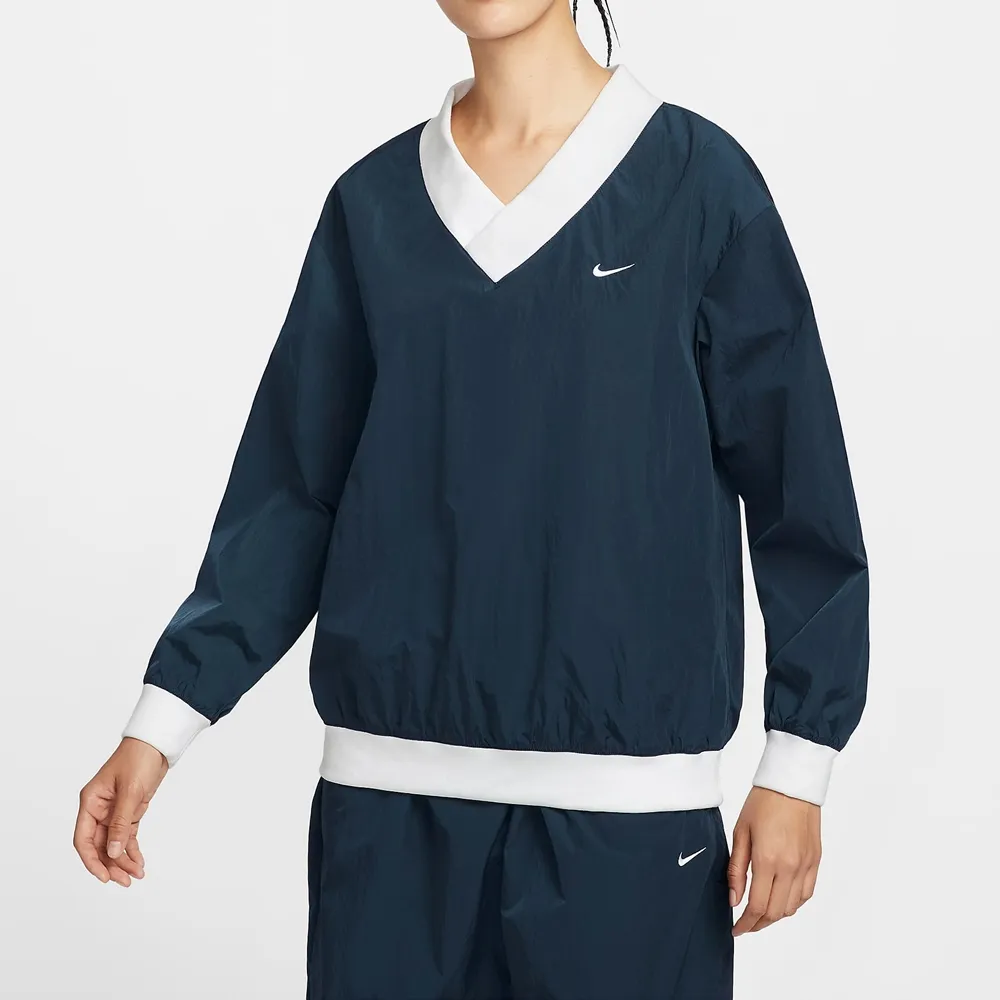 Nike AS W NSW ESSNTL LS TOP VDAY 女 白 愛心 休閒 運動 長袖 FD9933-133 歷史價格詳細信息