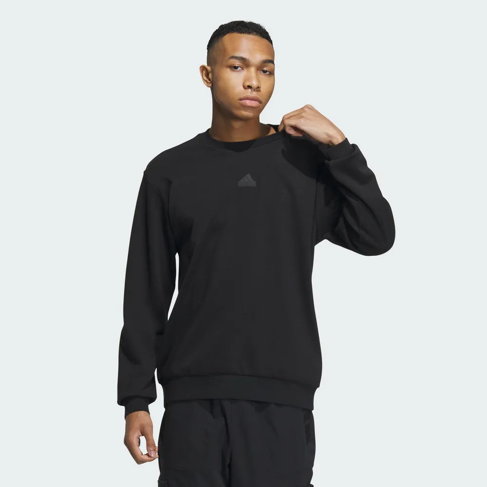 【ADIDAS】TH GFX CREW 圓領套頭衫 男 綠色-HN9022 歷史價格詳細信息