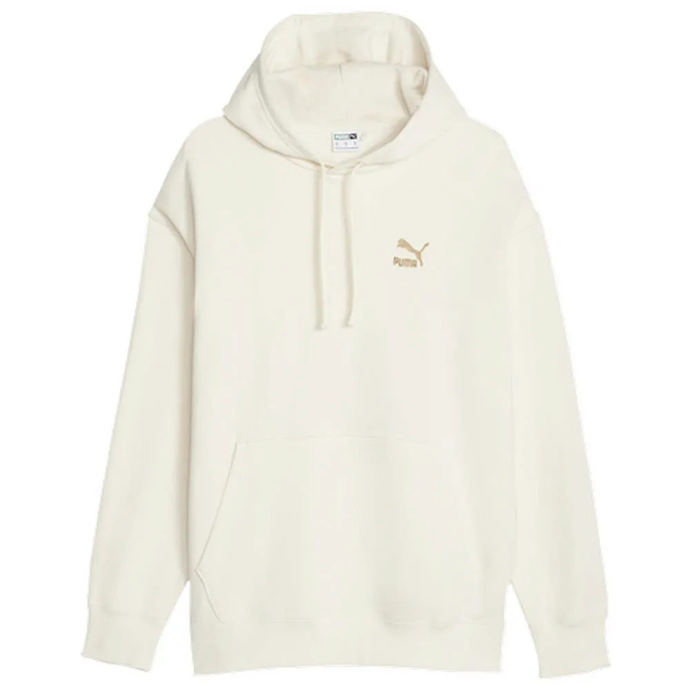 【PUMA】流行系列 女 Classics寬版長厚連帽T恤(F)-53041201 歷史價格詳細信息