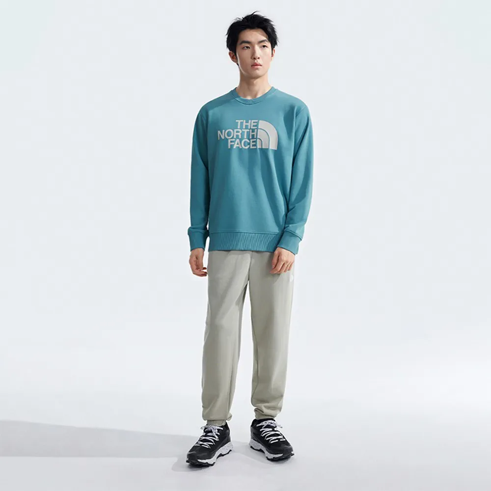 【The North Face】男 長袖大學T-NF0A8AT9JK3 歷史價格詳細信息