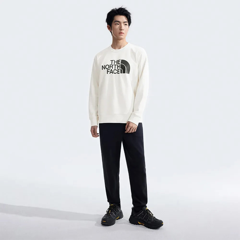 【The North Face】男 長袖大學T-NF0A8AT9JK3 歷史價格詳細信息
