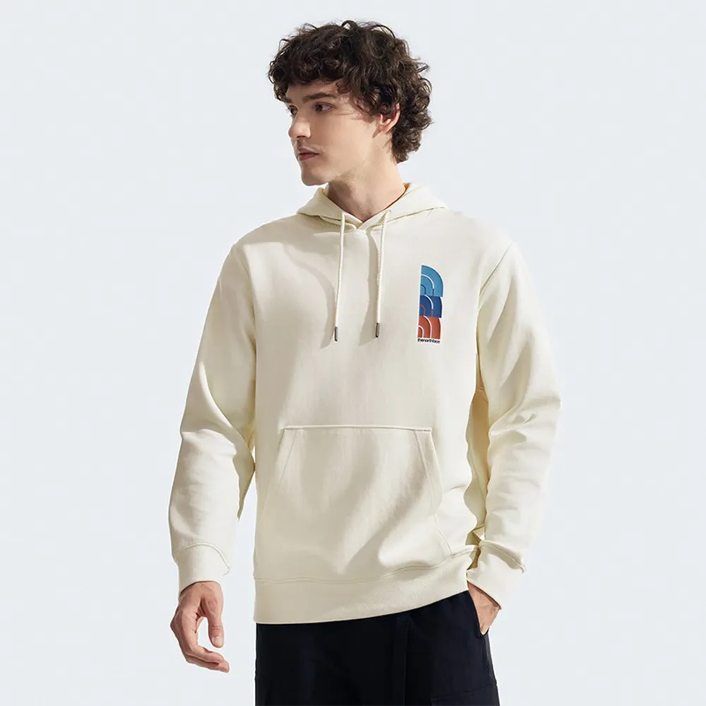 【The North Face】男 長袖帽T-NF0A8ATAQLI 歷史價格詳細信息