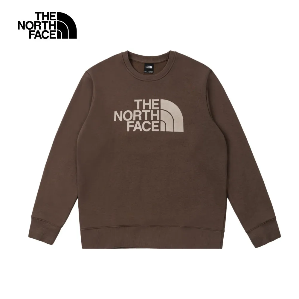 【The North Face】男 長袖大學T-NF0A8AT9JK3 歷史價格詳細信息