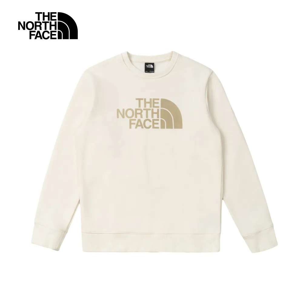 【The North Face】男 長袖大學T-NF0A8AT9JK3 歷史價格詳細信息