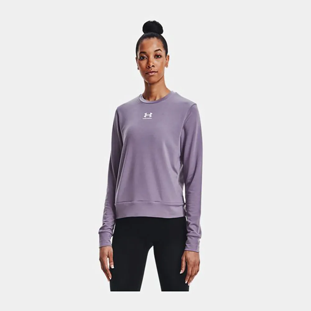 【UNDER ARMOUR】UA 女 Rival Terry連帽外套(Loose,亞洲版型) 歷史價格詳細信息