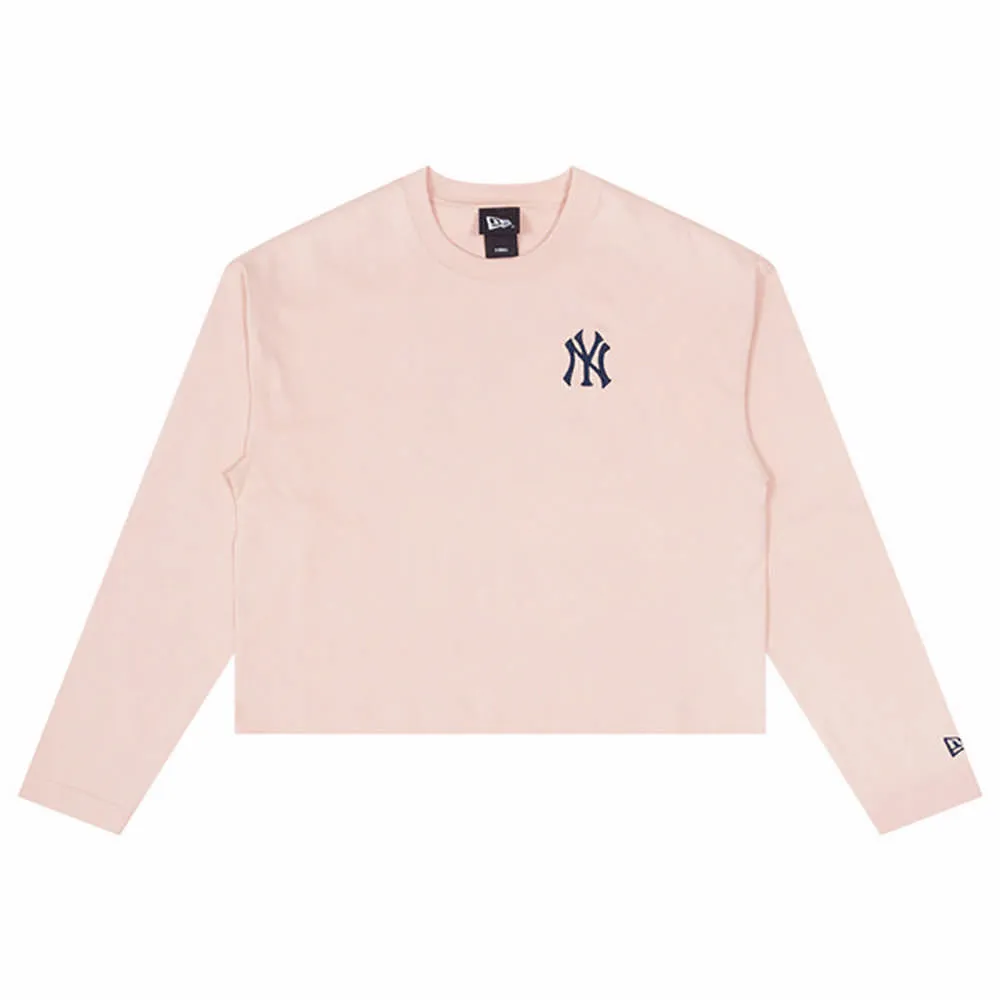 【NEW ERA】長袖 洋基道奇對抗 黑-NE13334783 歷史價格詳細信息