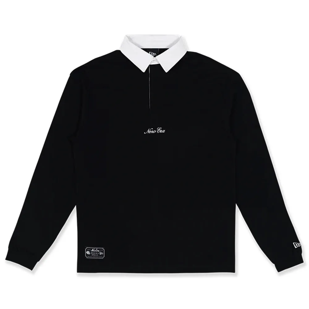 【NEW ERA】橄欖球衣 NEW ERA DARK 90S 紐約洋基 黑 男女款 -NE14364847 歷史價格詳細信息