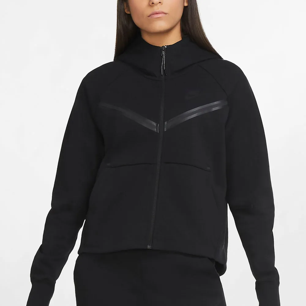 【NIKE】AS W NSW TCH FLC HR SLIM ZIP P  女 長褲-FN7130110 歷史價格詳細信息