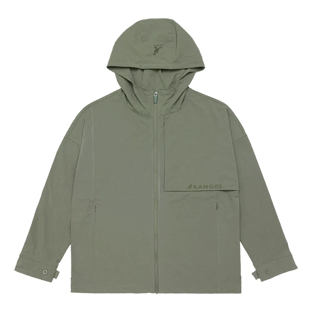 KANGOL 外套 綠色 刺繡LOGO 棒球外套 女 6052140073 歷史價格詳細信息