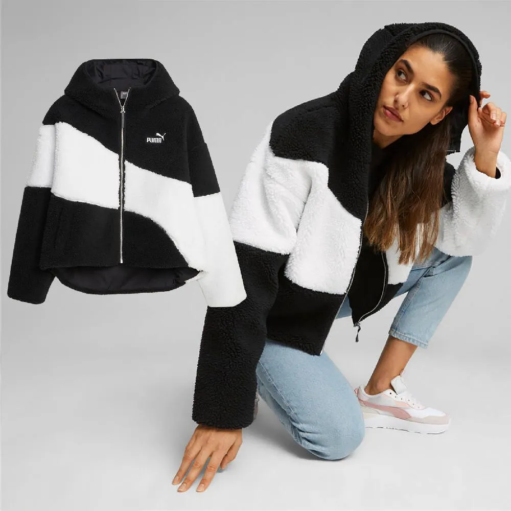 Puma 短袖 外套 長褲 SEASONS E.SO瘦子著用款 短T 連帽 立領 風雨衣 防潑水 機能服 任選【ACS】 歷史價格詳細信息