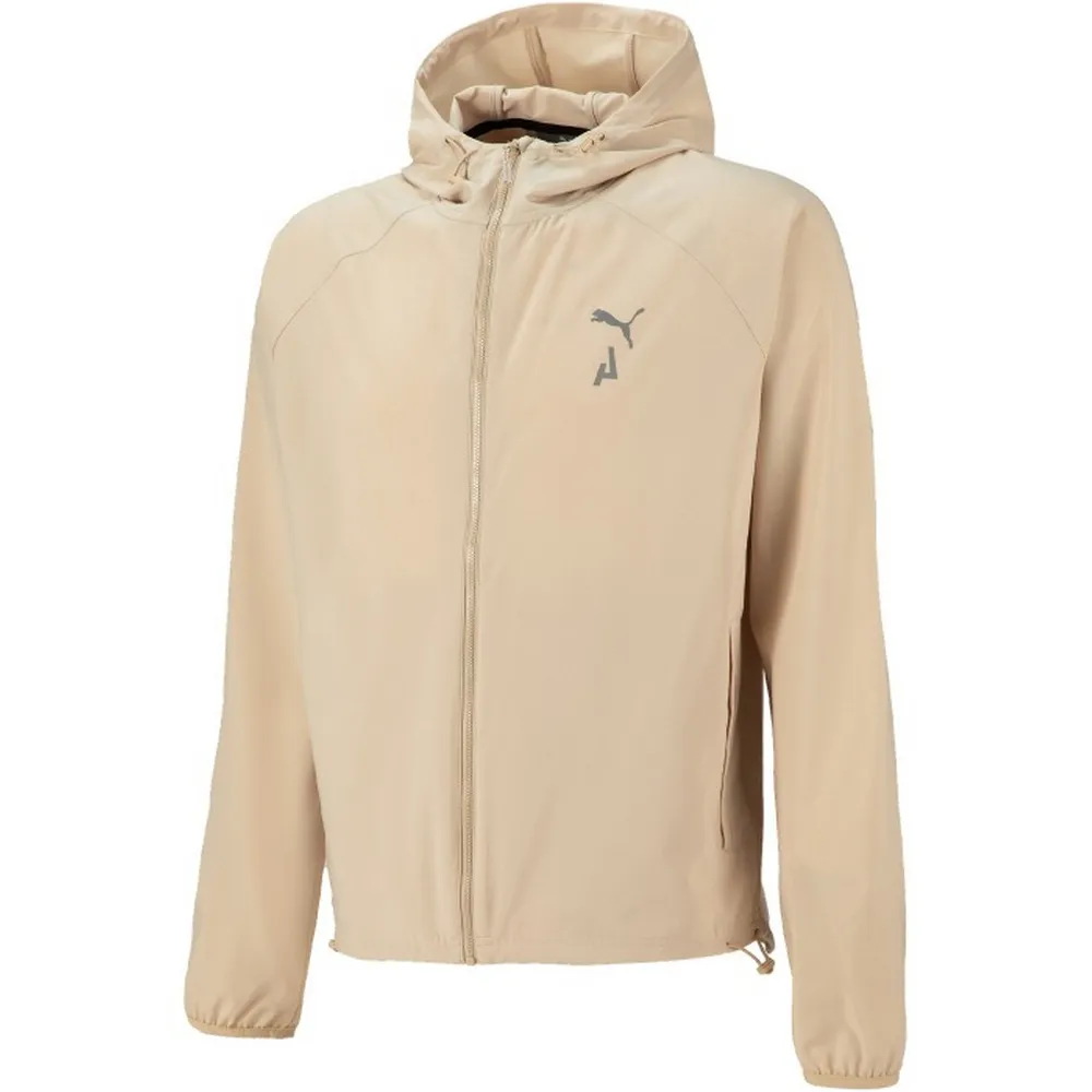 Puma 外套 SEASONS 男款 綠 E.SO瘦子 著用款 立領外套 毛絨 保暖 【ACS】 52257262 歷史價格詳細信息