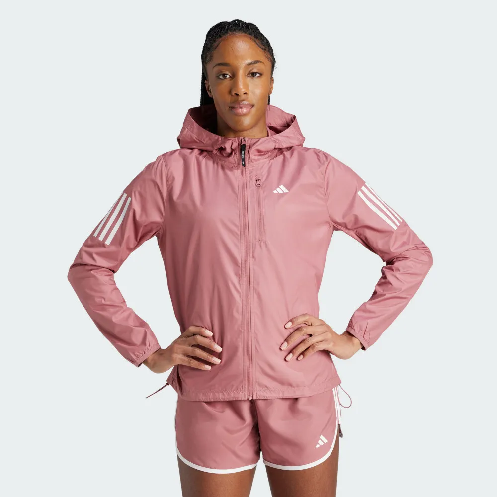 ADIDAS 女 連帽運動外套 URBAN ANORAK - GM1471 歷史價格詳細信息