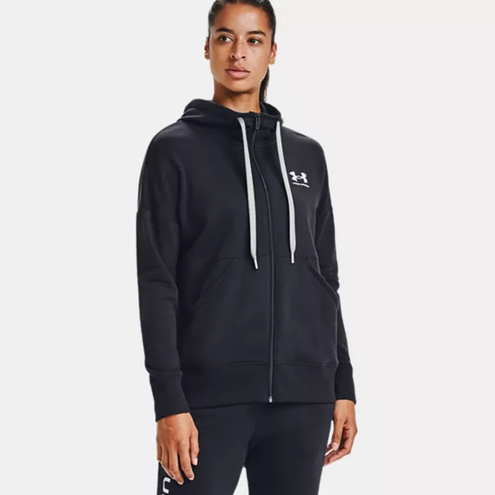 Under Armour 連帽外套 女 Woven 連帽外套 女 1369889-592 淺綠 歷史價格詳細信息