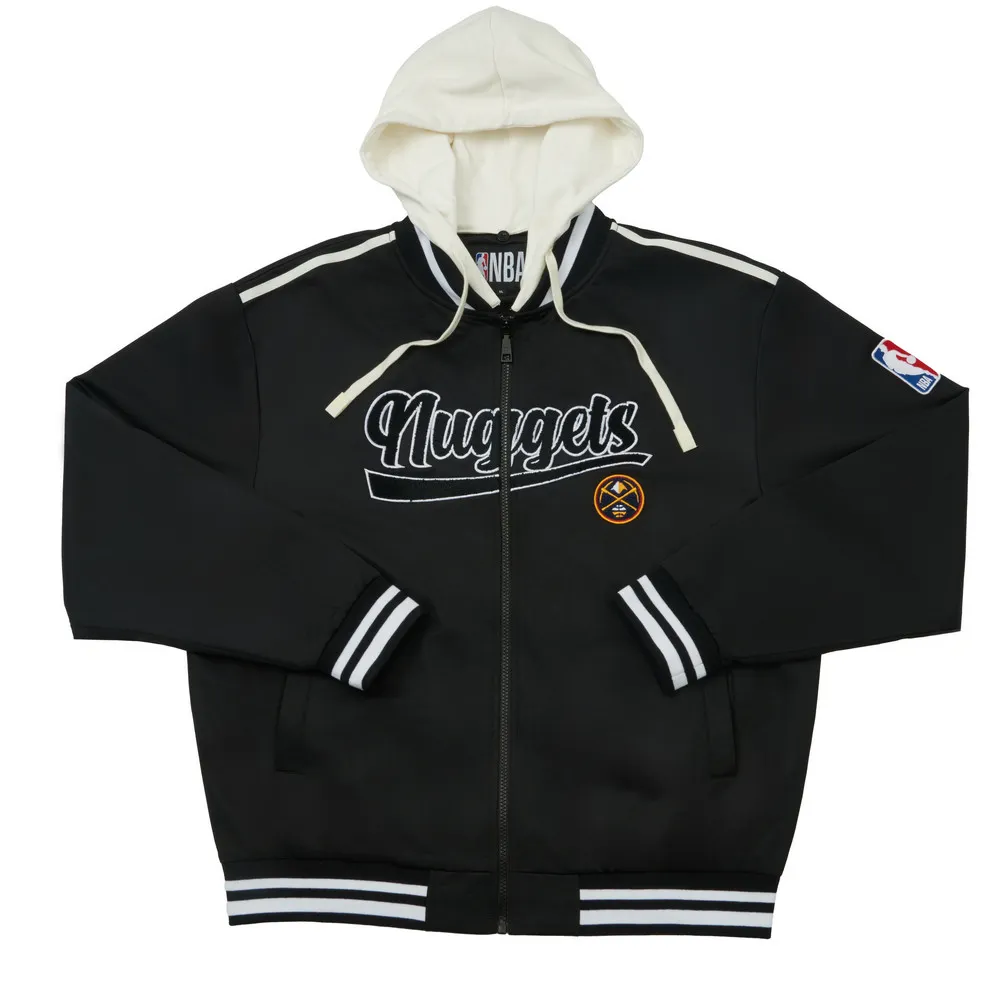 【NBA】NBA 連帽外套  女款 青少年款 多款任選(WZ2B7FDBV-LAK WZ2B7FDBV-WAR) 歷史價格詳細信息