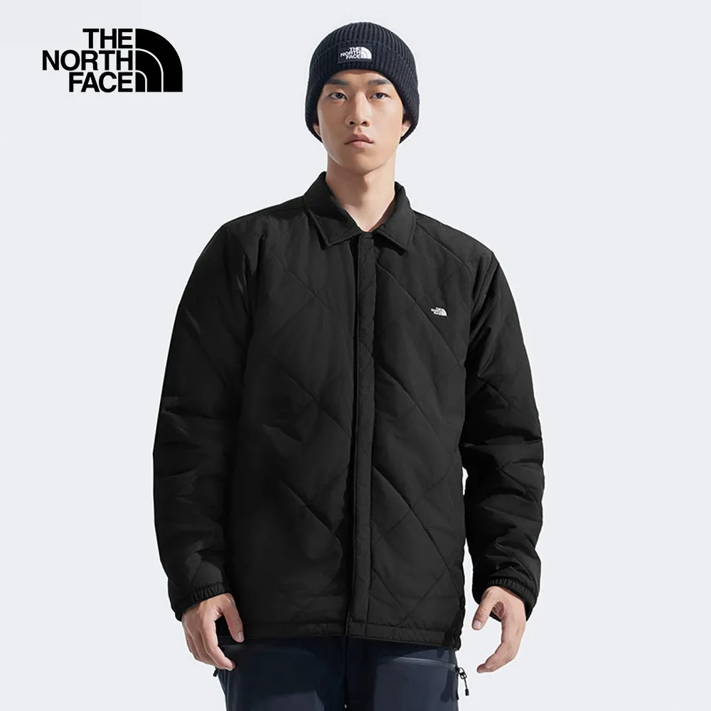 【The North Face】男 防潑水兩面穿鋪棉外套-NF0A82V34XO 價格比較,價格查詢,歷史價格詳細信息