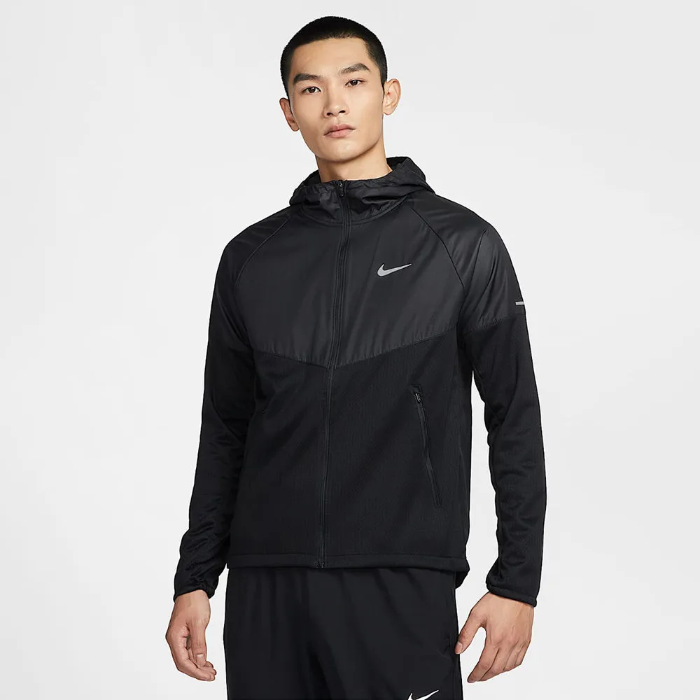 【NIKE】AS M NK TF RPL ELMNT HZ 長袖上衣 男 黑色-DD5663010 歷史價格詳細信息
