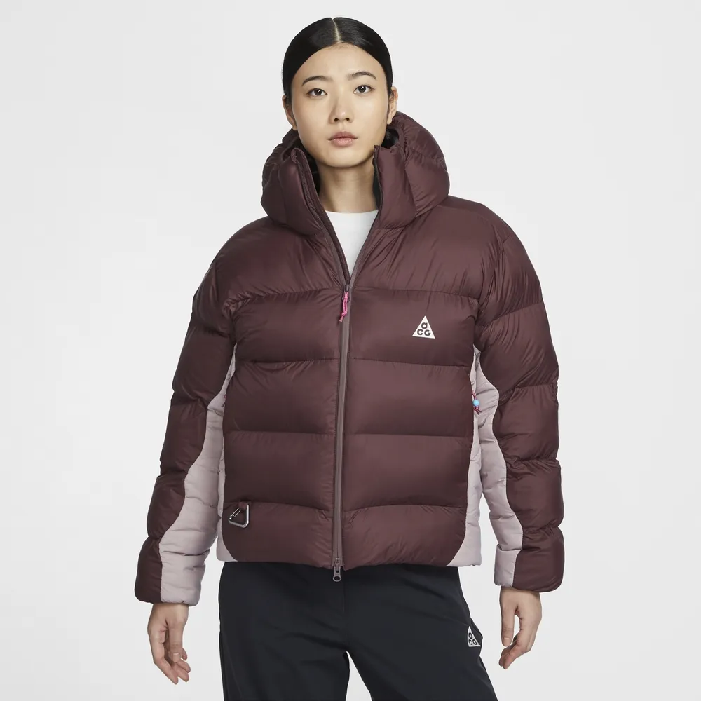nike acg 紅色短褲 休閒 patagonia outdoor north face columbia nike 歷史價格詳細信息
