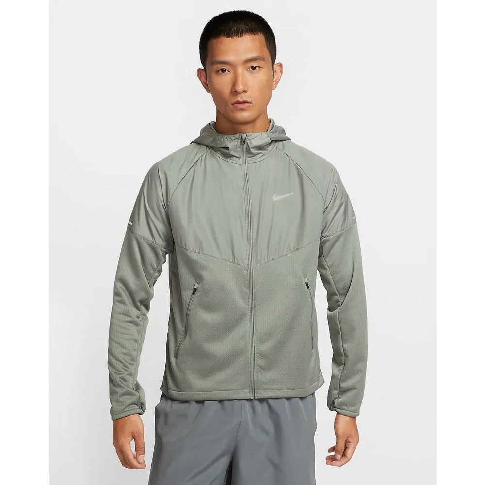 NIKE 男 運動外套 AS M NK RPL MILER JACKET 慢跑 連帽 防風 機能- DH6682-010 歷史價格詳細信息