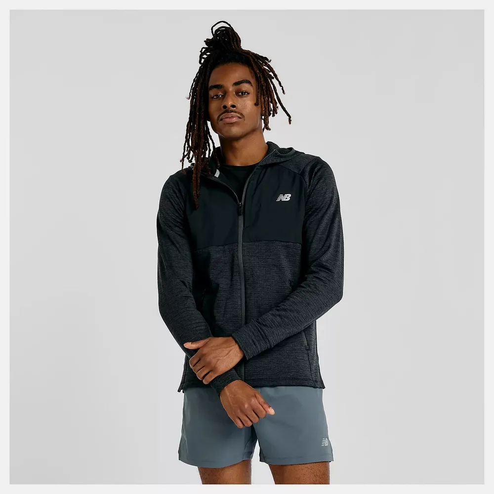 [New Balance]連帽外套_男性_黑色_MJ23020BK 歷史價格詳細信息