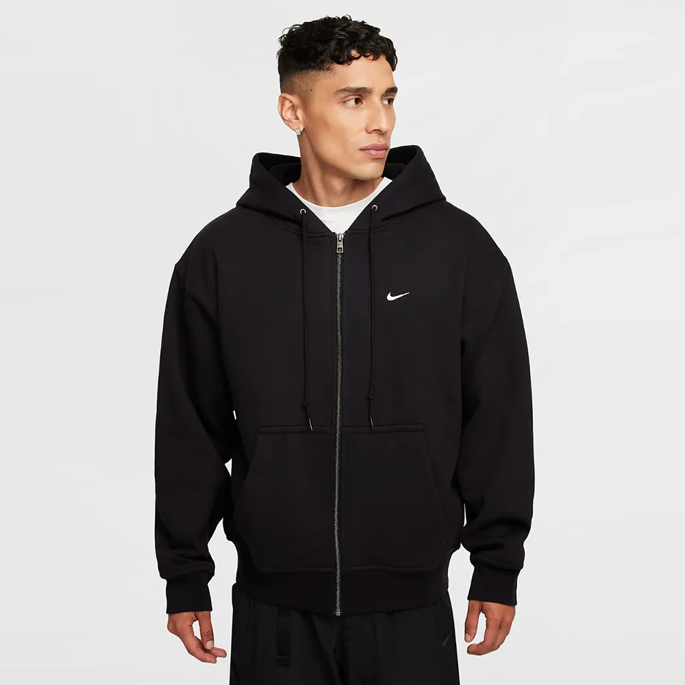 【NIKE】M NK SOLO SWSH THERMAL FZ 男款 連帽外套 寬鬆 藍色-FZ1165478 歷史價格詳細信息