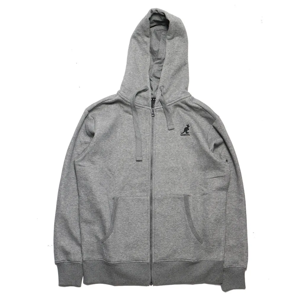 KANGOL 女款 連帽 外套 刷毛【62521401】長袖 連帽衣 素T 休閒外套 保暖 情人節禮物 歷史價格詳細信息