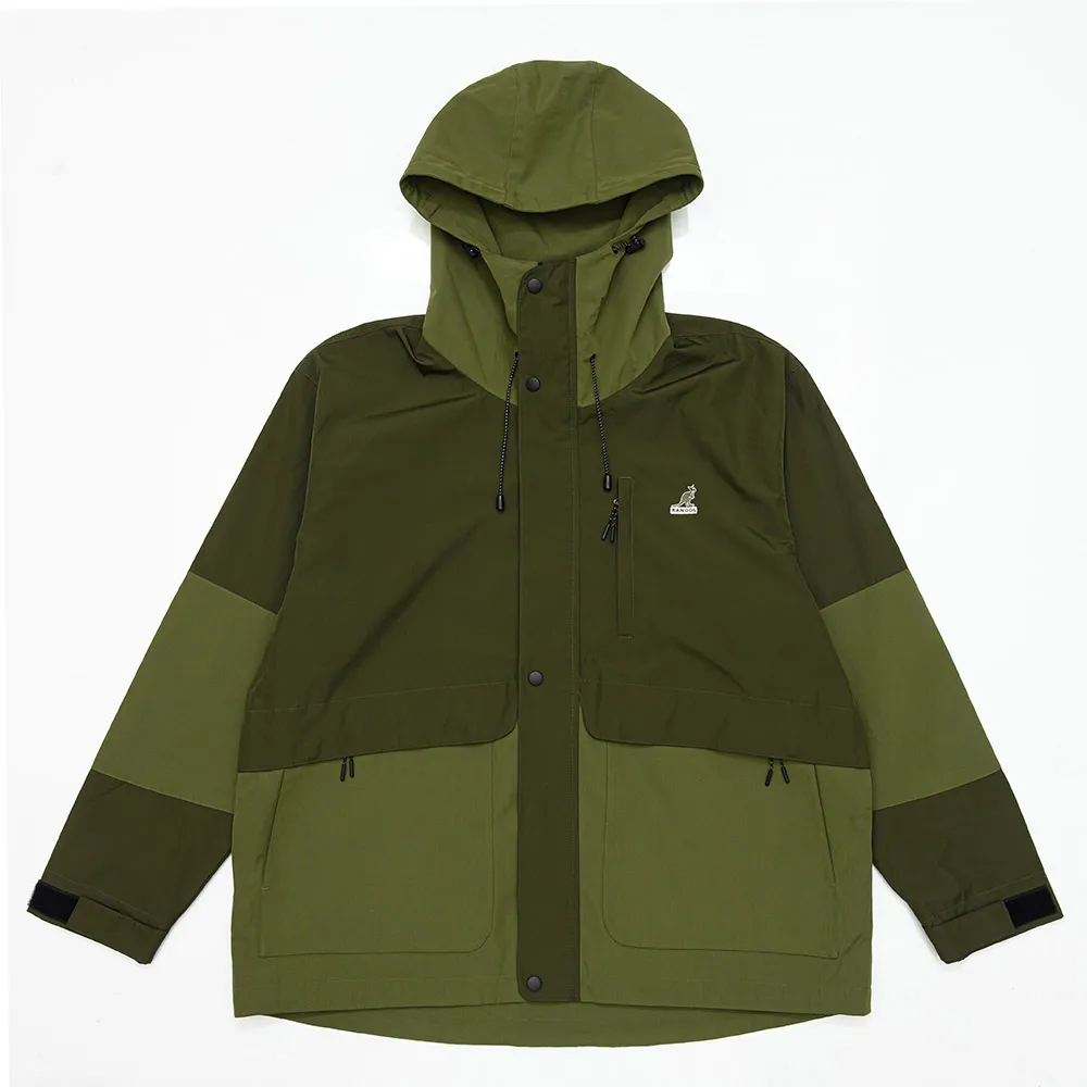 KANGOL 外套 綠色 刺繡LOGO 棒球外套 女 6052140073 歷史價格詳細信息