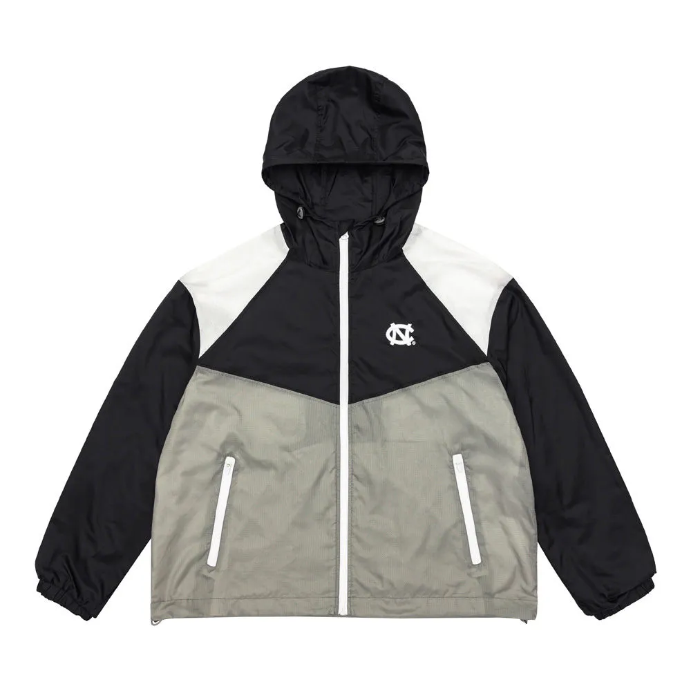 NCAA 外套 紐約 白紫 風衣外套 7255143290 歷史價格詳細信息