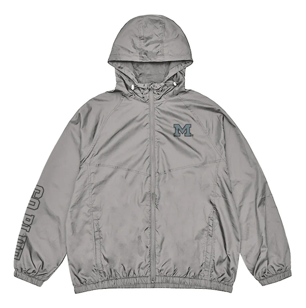 NCAA 外套 紐約 白紫 風衣外套 7255143290 歷史價格詳細信息