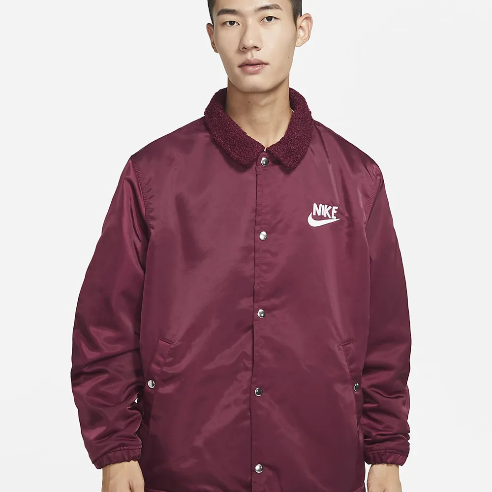 NIKE 連帽外套 AS M NSW LND HBR-SWNTRCOACHJKT 男 DQ4192010 黑 歷史價格詳細信息